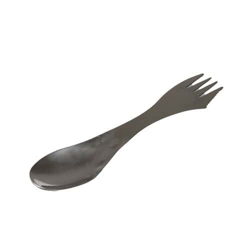 5ive Star Gear Survival Spoon 4727000 - Survival & Outdoors